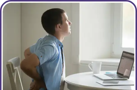 哪些人特別適合經絡按摩調理？-圖片1