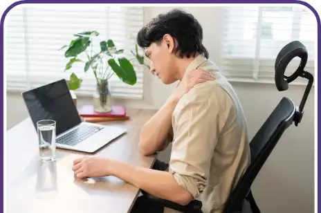 哪些人特別適合經絡按摩調理？-圖片3