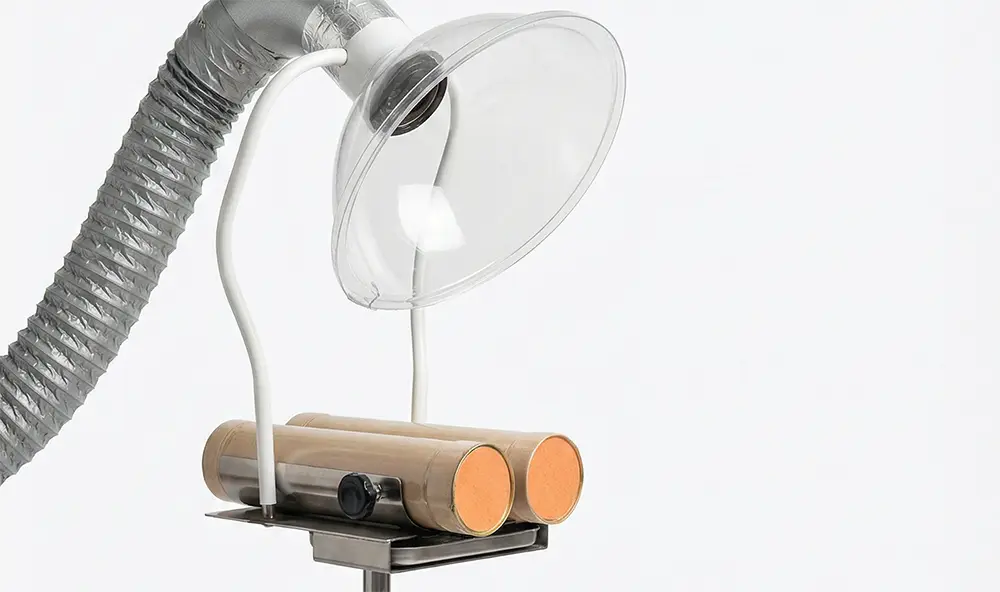 滲透力最強的厚實感