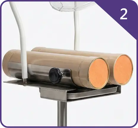 滲透力最強的厚實感